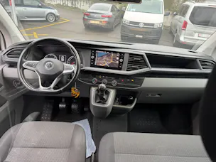 VW T6.1 2.0 TDI