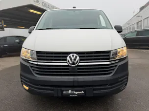 VW T6.1 2.0 TDI