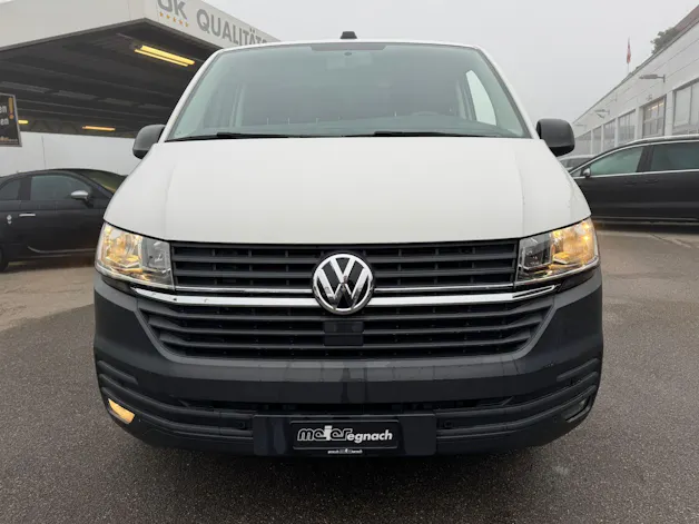 VW T6.1 2.0 TDI