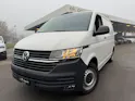 VW T6.1 2.0 TDI