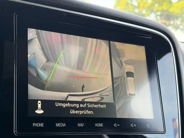 Mitsubishi Outlander 2.4 PHEV Diamond 4WD Automatic