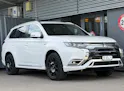 Mitsubishi Outlander 2.4 PHEV Diamond 4WD Automatic