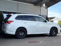 Mitsubishi Outlander 2.4 PHEV Diamond 4WD Automatic