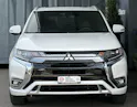 Mitsubishi Outlander 2.4 PHEV Diamond 4WD Automatic