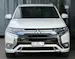 Mitsubishi Outlander 2.4 PHEV Diamond 4WD Automatic