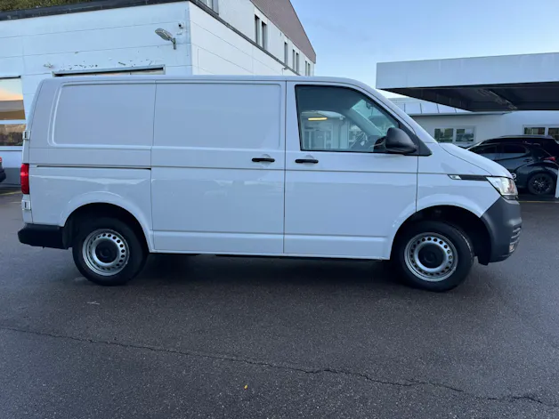 VW T6.1 2.0 TDI