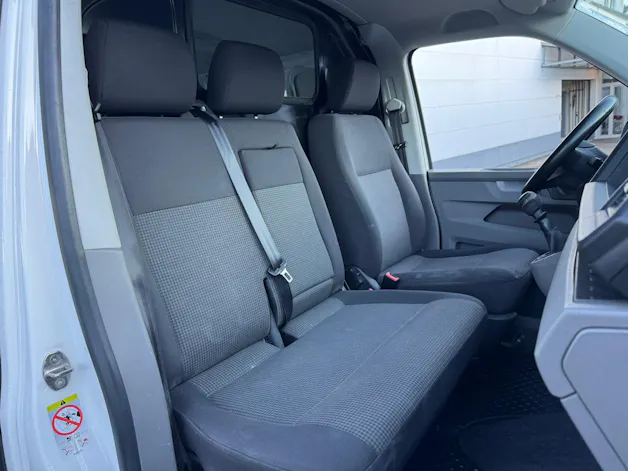 VW T6.1 2.0 TDI