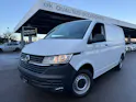 VW T6.1 2.0 TDI