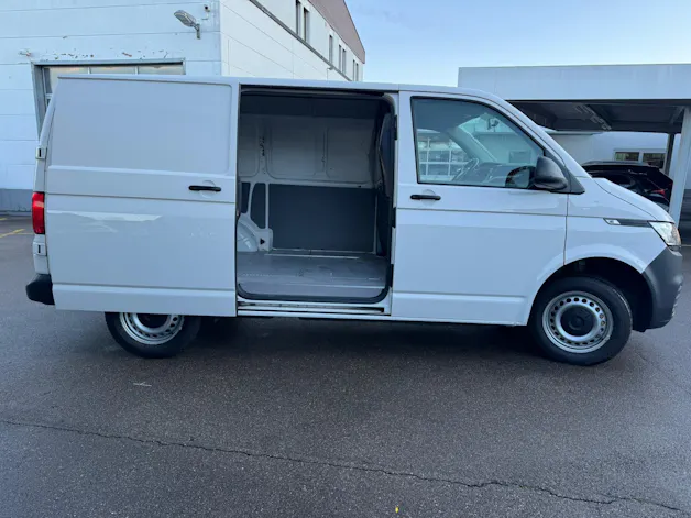 VW T6.1 2.0 TDI