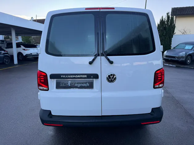 VW T6.1 2.0 TDI