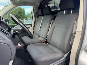 VW T6 2.0 Bi-TDI 4Motion