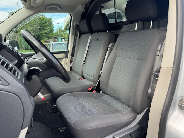 VW T6 2.0 Bi-TDI 4Motion