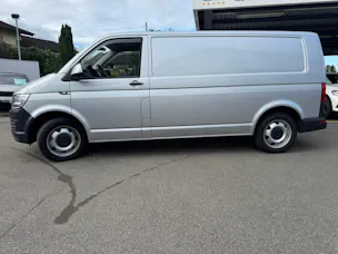 VW T6 2.0 Bi-TDI 4Motion