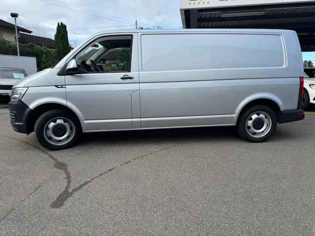 VW T6 2.0 Bi-TDI 4Motion