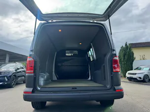 VW T6 2.0 Bi-TDI 4Motion