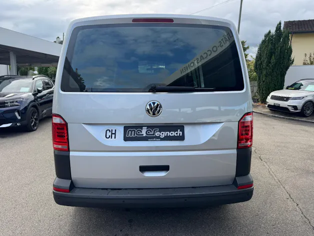 VW T6 2.0 Bi-TDI 4Motion