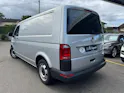 VW T6 2.0 Bi-TDI 4Motion