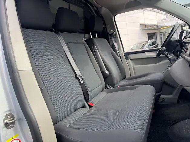 VW T6 2.0 Bi-TDI 4Motion