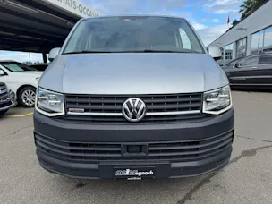 VW T6 2.0 Bi-TDI 4Motion