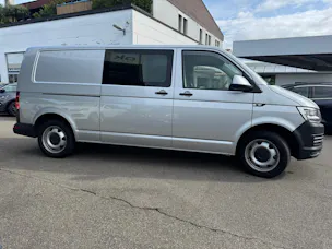VW T6 2.0 Bi-TDI 4Motion