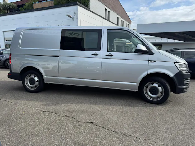 VW T6 2.0 Bi-TDI 4Motion
