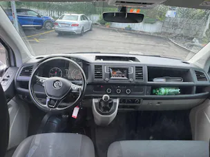 VW T6 2.0 Bi-TDI 4Motion
