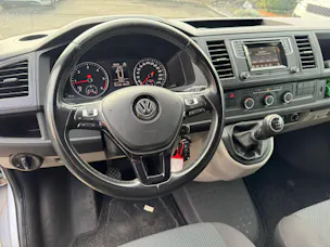 VW T6 2.0 Bi-TDI 4Motion