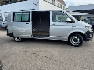 VW T6 2.0 Bi-TDI 4Motion