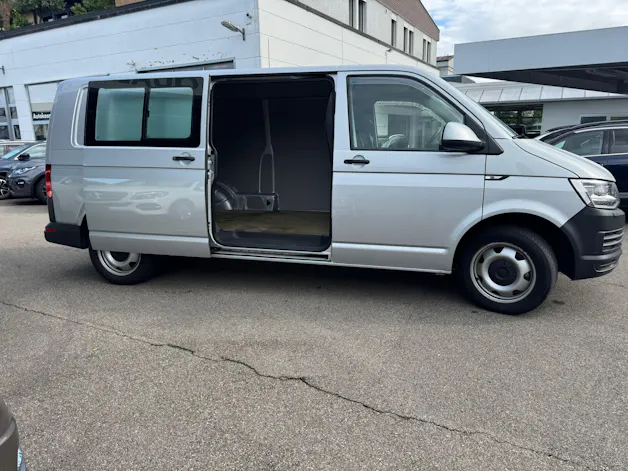 VW T6 2.0 Bi-TDI 4Motion