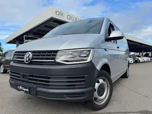 VW T6 2.0 Bi-TDI 4Motion