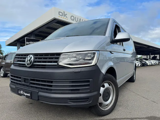 VW T6 2.0 Bi-TDI 4Motion