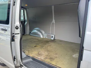 VW T6 2.0 Bi-TDI 4Motion
