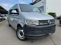 VW T6 2.0 Bi-TDI 4Motion