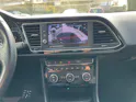 SEAT Leon ST 2.0 TDI CR FR 4Drive DSG