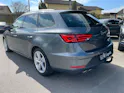 SEAT Leon ST 2.0 TDI CR FR 4Drive DSG