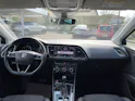 SEAT Leon ST 2.0 TDI CR FR 4Drive DSG