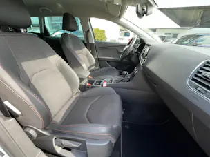 SEAT Leon ST 2.0 TDI CR FR 4Drive DSG