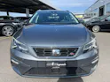 SEAT Leon ST 2.0 TDI CR FR 4Drive DSG