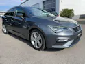 SEAT Leon ST 2.0 TDI CR FR 4Drive DSG