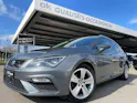 SEAT Leon ST 2.0 TDI CR FR 4Drive DSG