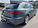 SEAT Leon ST 2.0 TDI CR FR 4Drive DSG