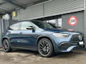 MERCEDES-BENZ GLA 35 AMG 4Matic 8G-Speedshift DCT