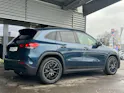 MERCEDES-BENZ GLA 35 AMG 4Matic 8G-Speedshift DCT