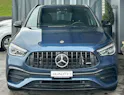 MERCEDES-BENZ GLA 35 AMG 4Matic 8G-Speedshift DCT