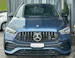 MERCEDES-BENZ GLA 35 AMG 4Matic 8G-Speedshift DCT