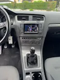VW Golf 1.4 TSI Comfortline