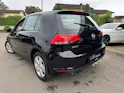 VW Golf 1.4 TSI Comfortline