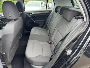 VW Golf 1.4 TSI Comfortline