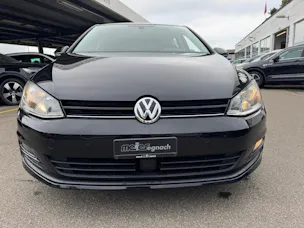 VW Golf 1.4 TSI Comfortline