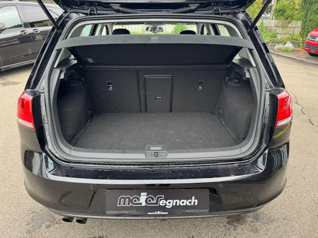 VW Golf 1.4 TSI Comfortline